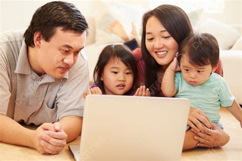 Person watching Flixhd on a laptop comfortably at home